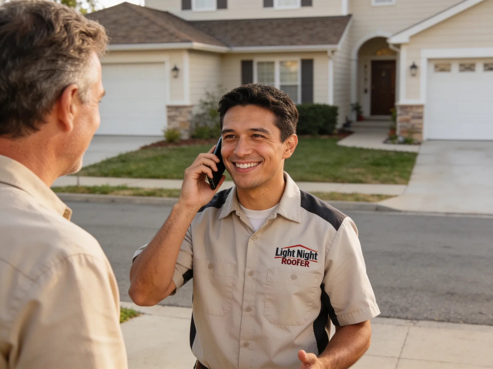Emergency Roof Repair Martinsville, VA FAQs
